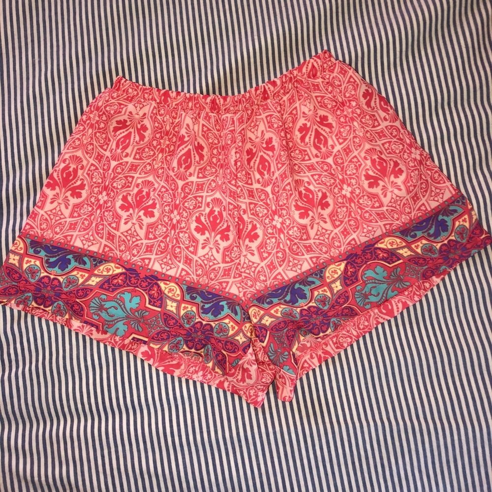 Francesca’s (Miami) Shorts